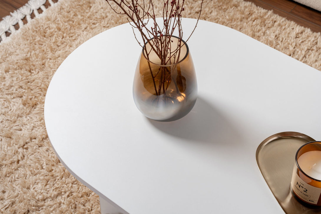 Konferenčný stôl Sable - White-Vashome.sk