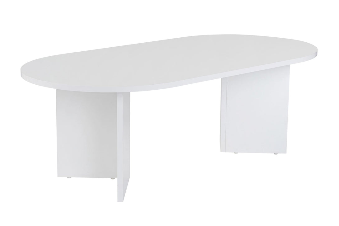 Konferenčný stôl Sable - White-Vashome.sk