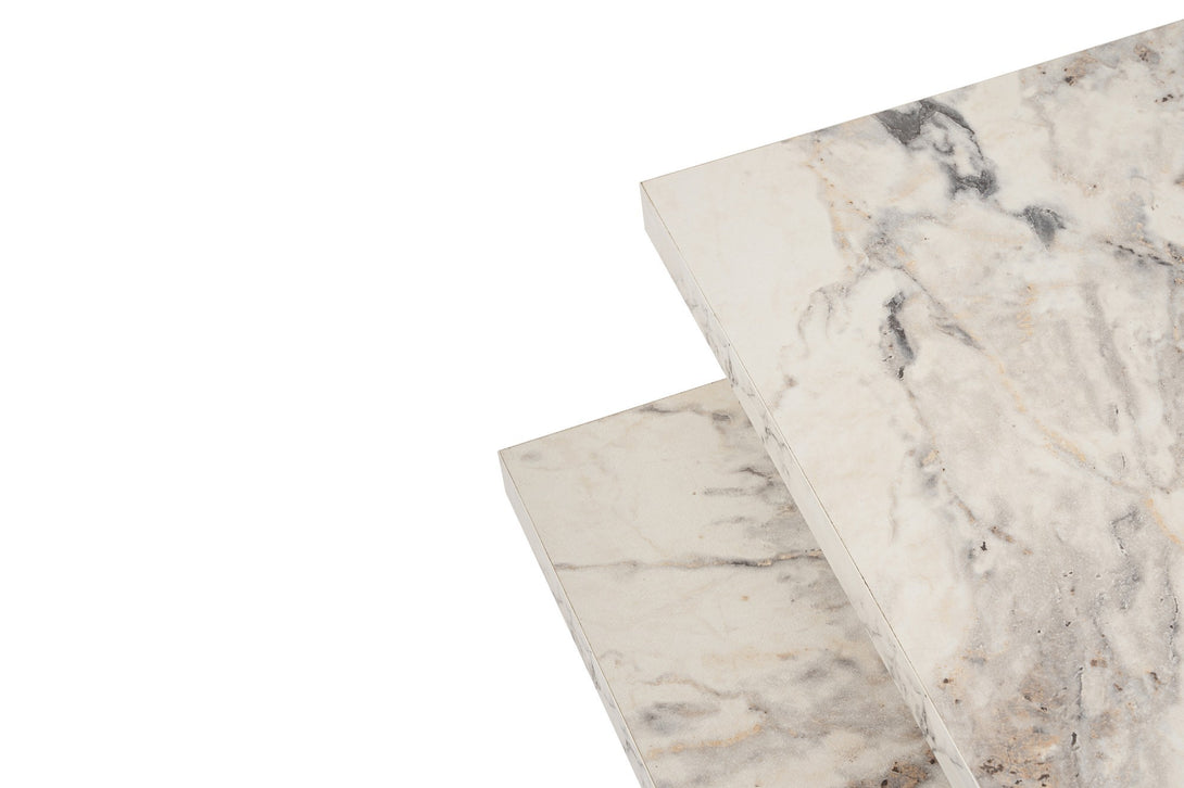 Konferenčný stôl Sanctuary - Fressia Marble-Vashome.sk