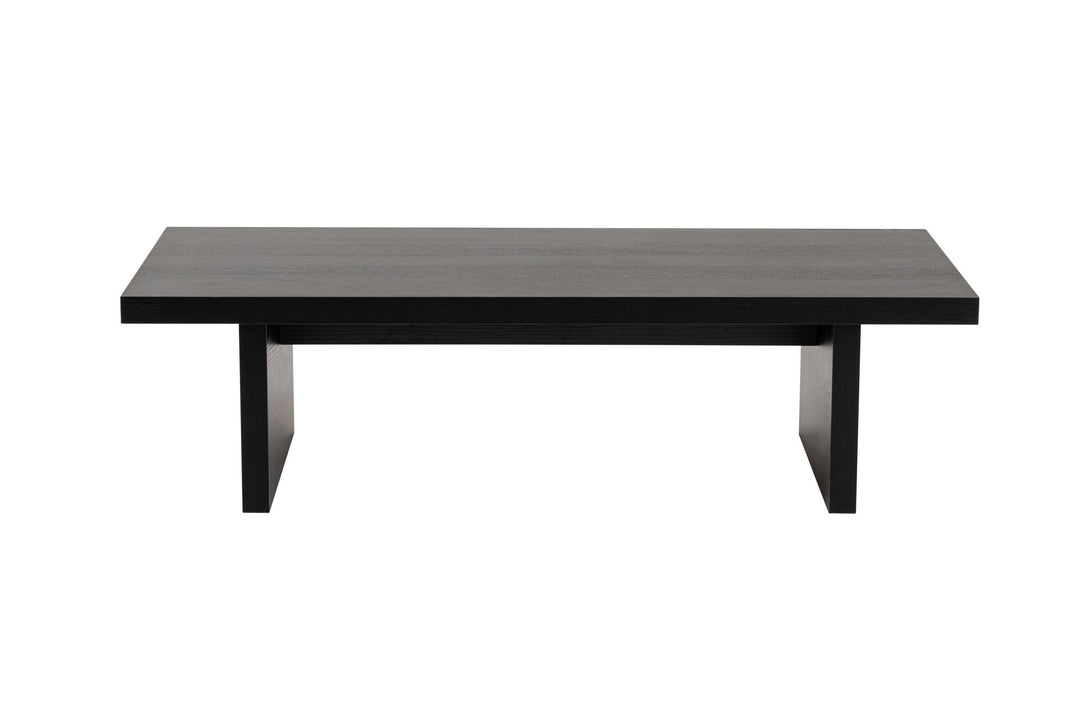 Konferenčný stôl Sanctuary - Wood Black-Vashome.sk
