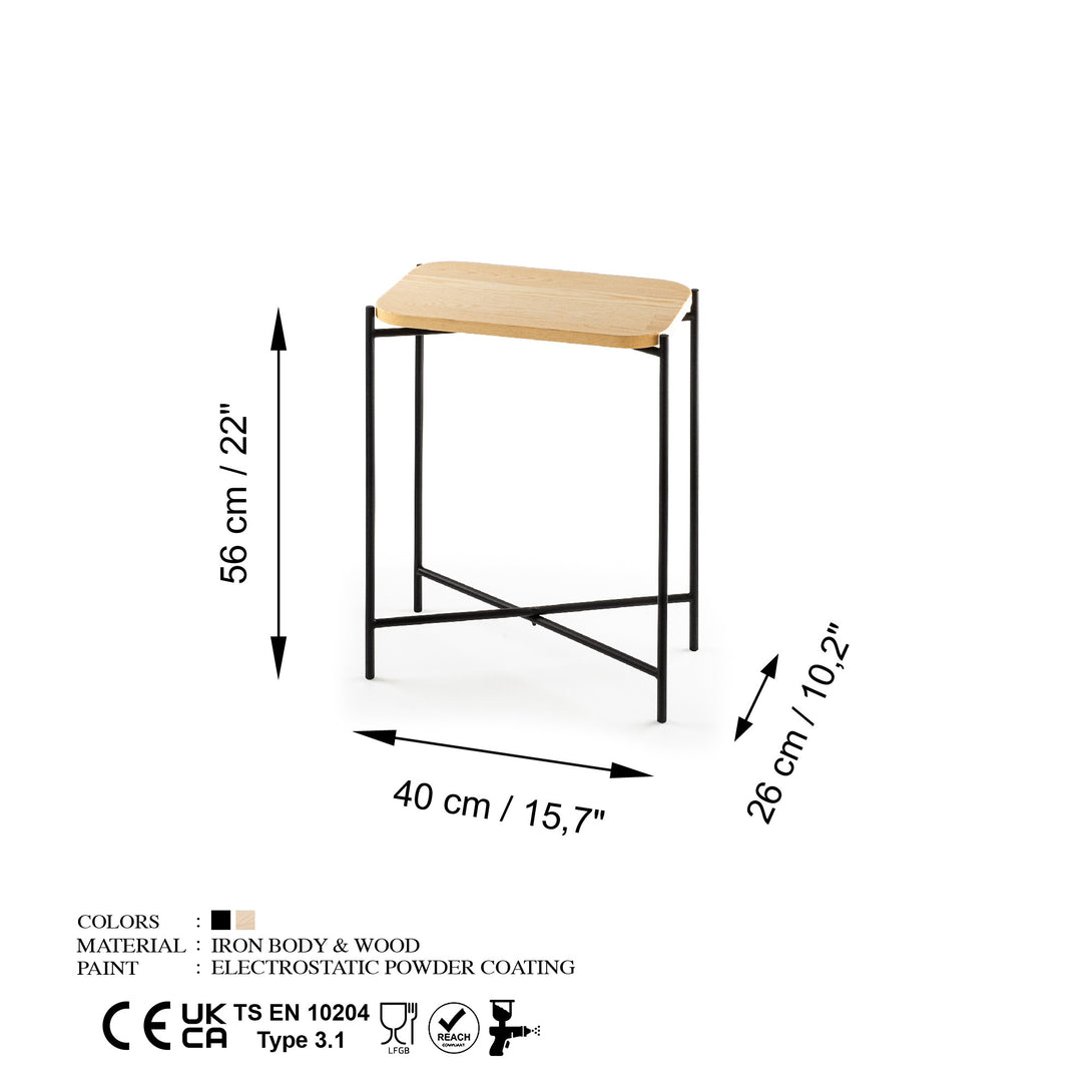 Konferenčný stôl Shb-003-Vashome.sk