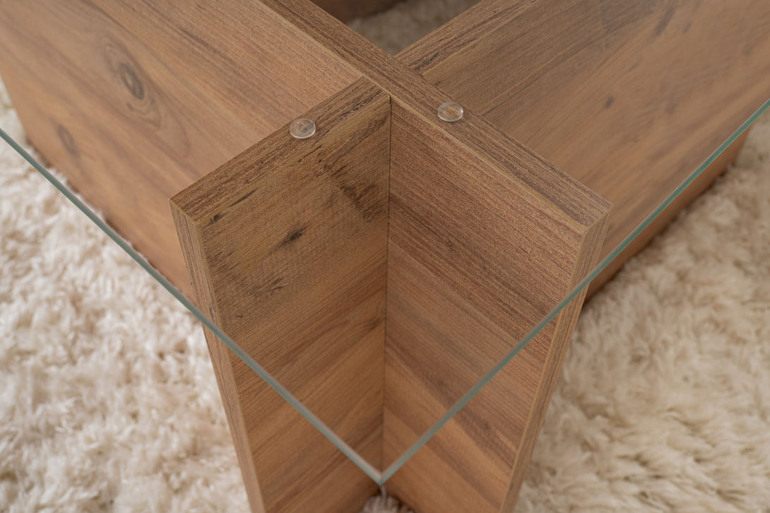 Konferenčný stôl Vetrino - Atlantic Pine-Vashome.sk