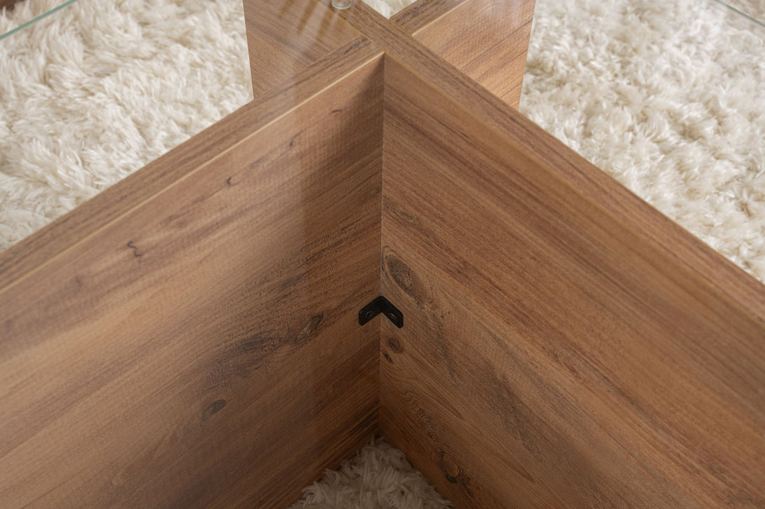 Konferenčný stôl Vetrino - Atlantic Pine-Vashome.sk