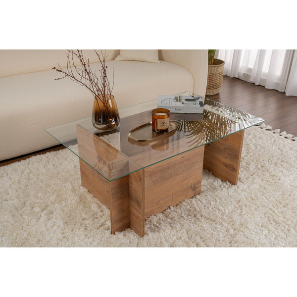 Konferenčný stôl Vetrino - Atlantic Pine-Vashome.sk