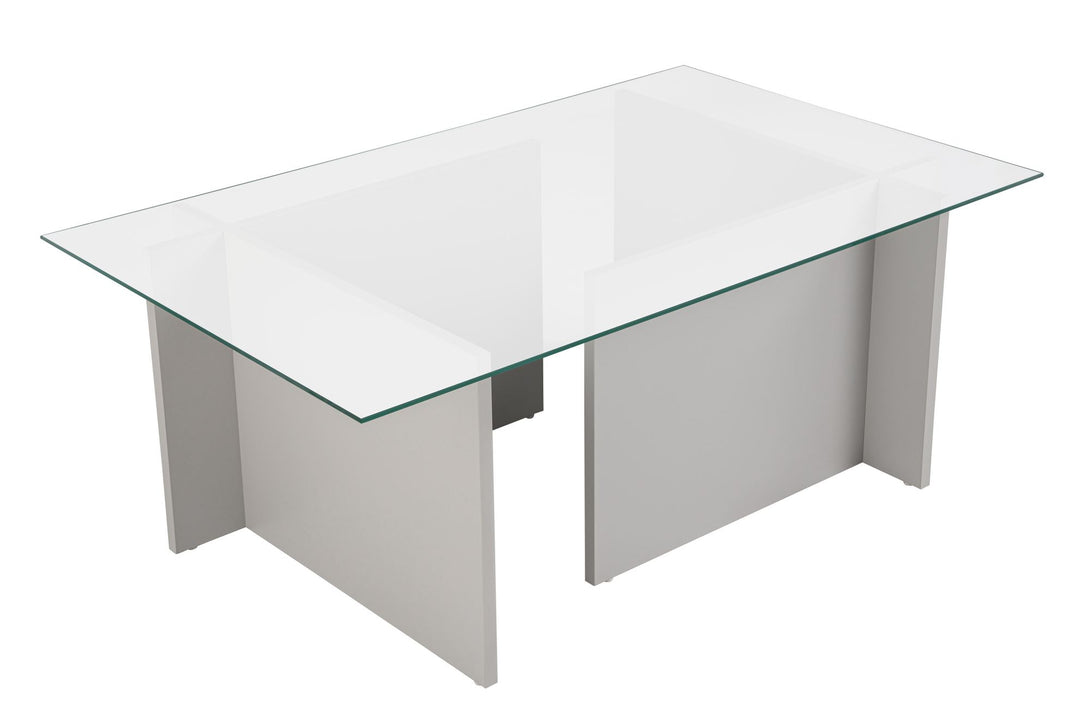 Konferenčný stôl Vetrino - Grey-Vashome.sk
