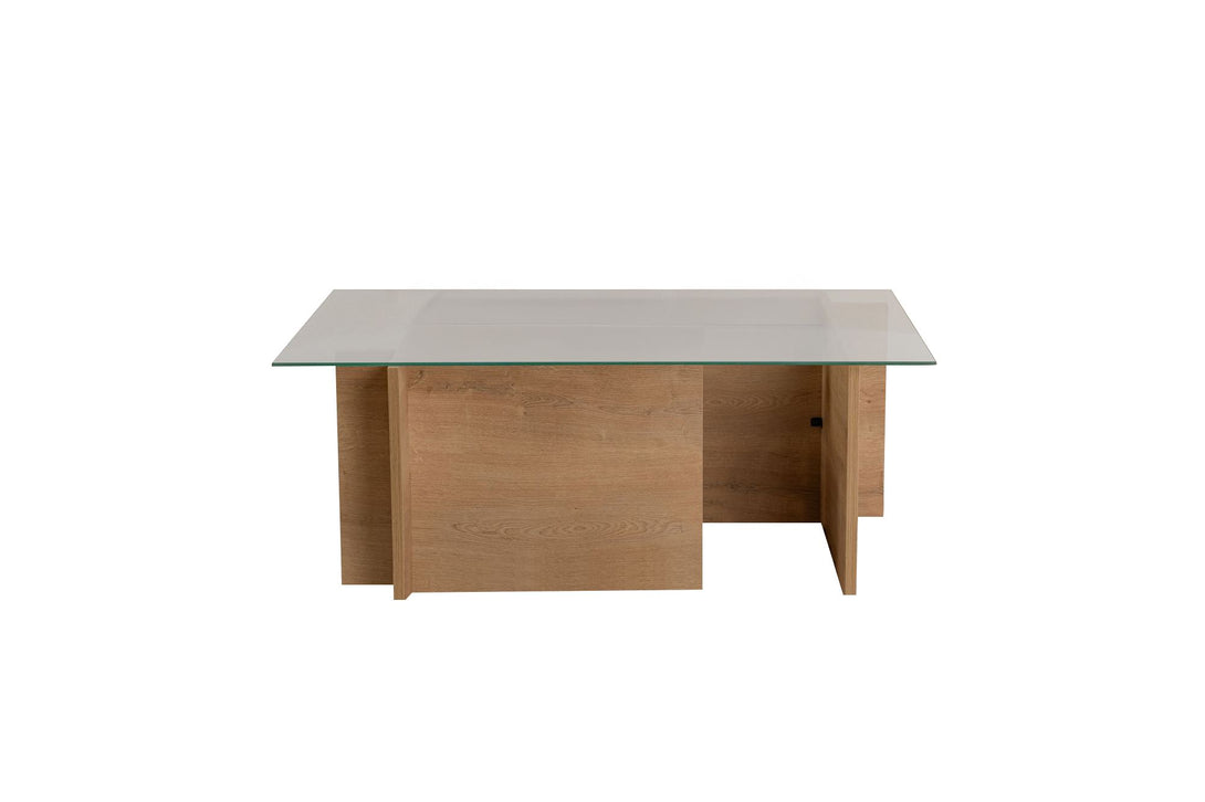 Konferenčný stôl Vetrino - Honey Oak-Vashome.sk