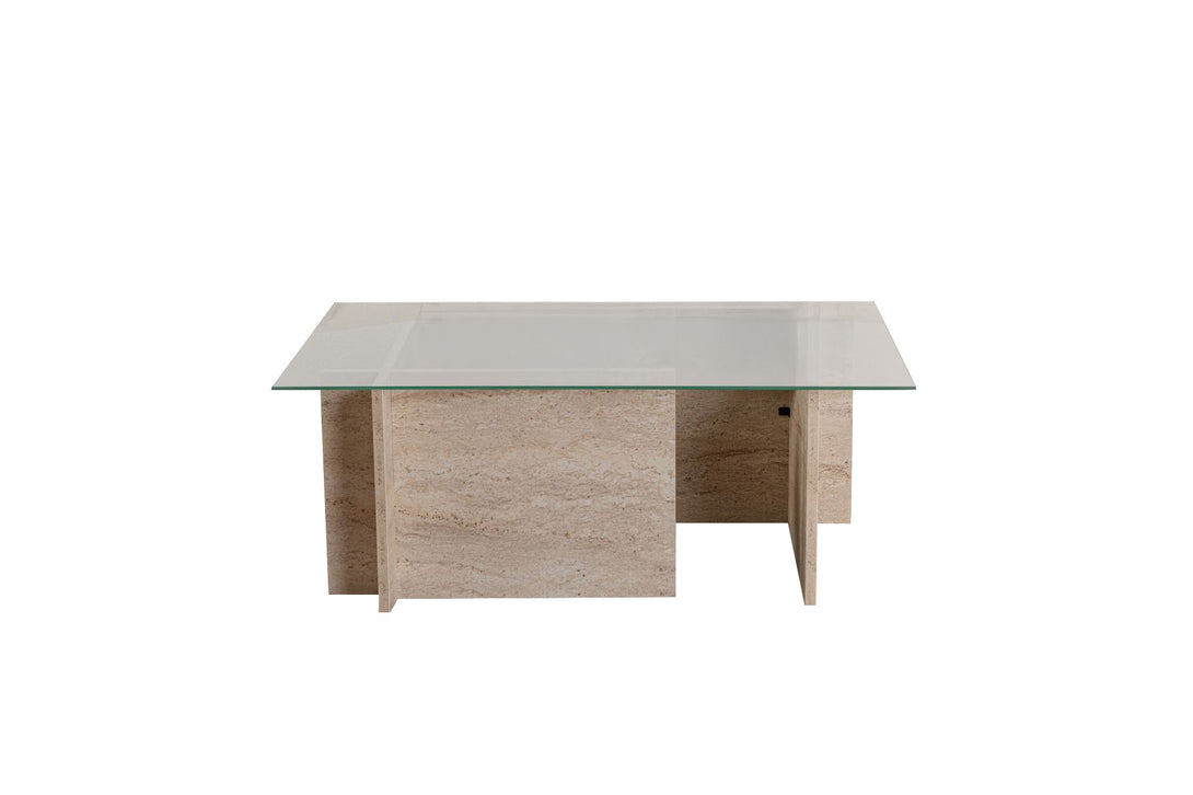 Konferenčný stôl Vetrino - Travertine-Vashome.sk
