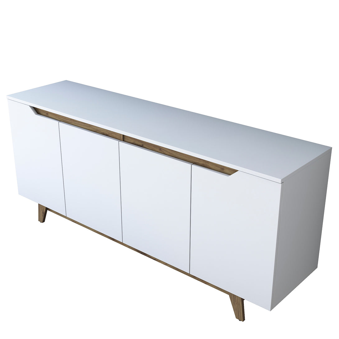 Konzolasztal GD102 - 1874-Vashome.sk