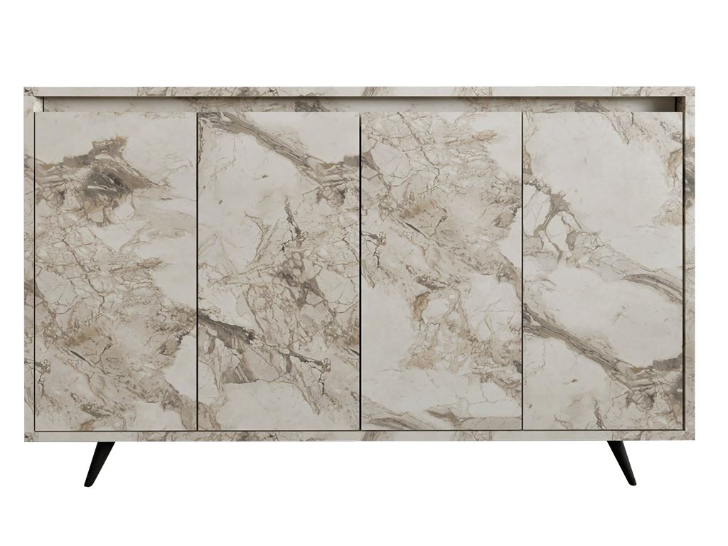 Konzolasztal Shans - Ephesus Marble-Vashome.sk
