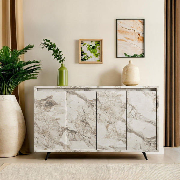 Konzolasztal Shans - Ephesus Marble-Vashome.sk