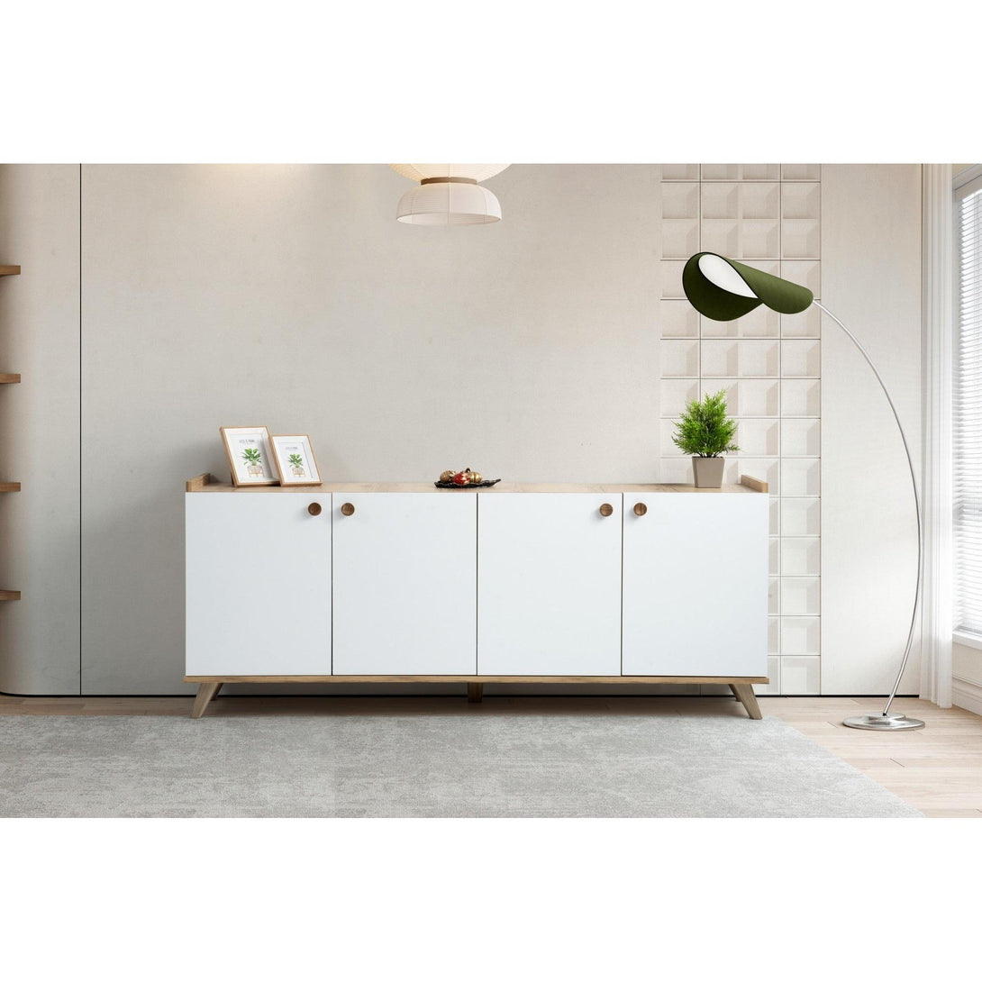 Konzolasztal Sumer H3020-Vashome.sk