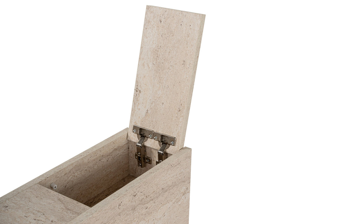 Fürdőszoba szekrény Calencia - Travertine-Vashome.sk