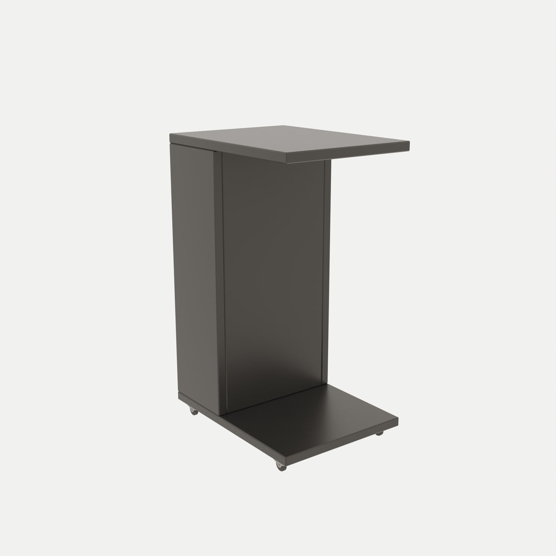 Kis asztal Filinta - Anthracite-Vashome.sk