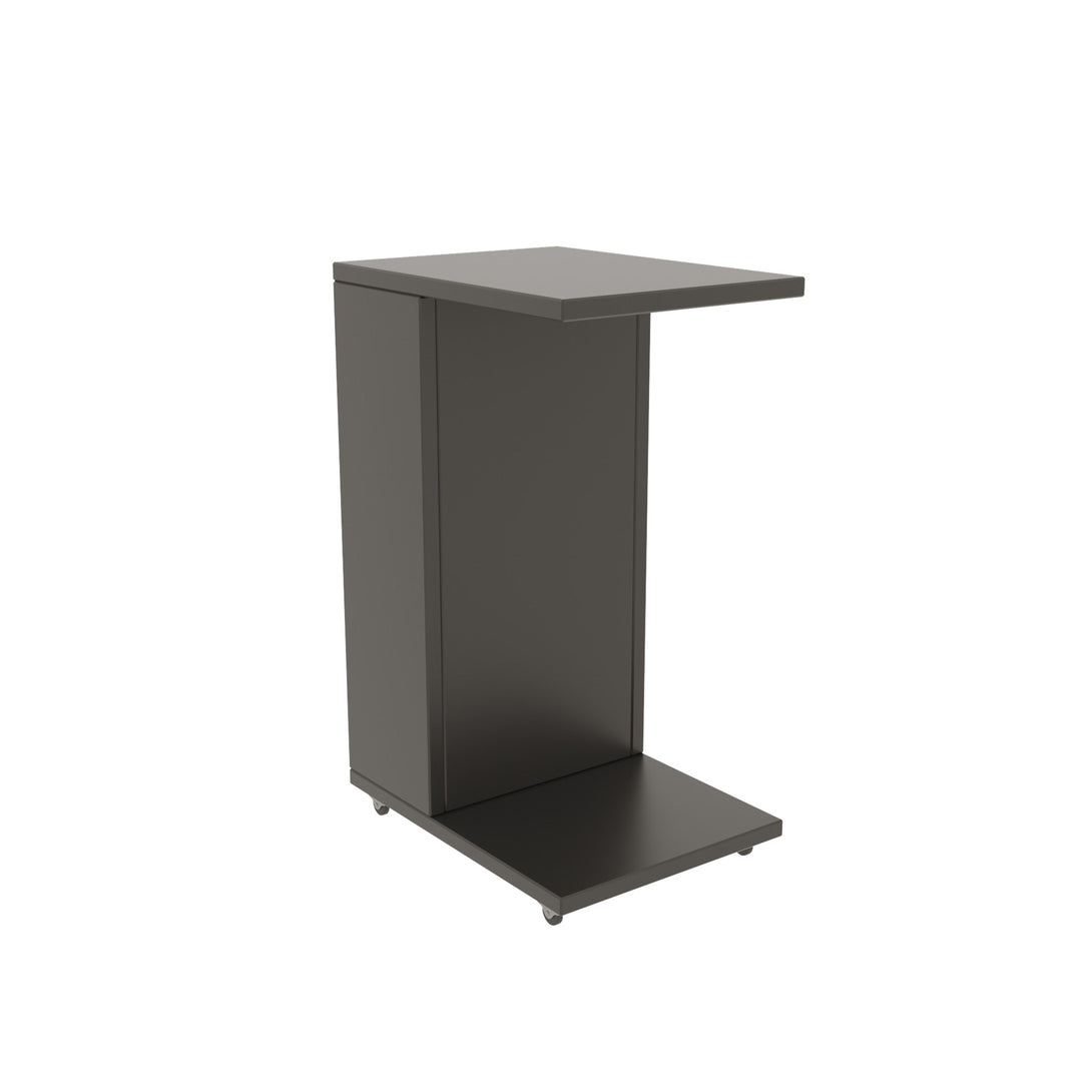 Kis asztal Filinta - Anthracite-Vashome.sk
