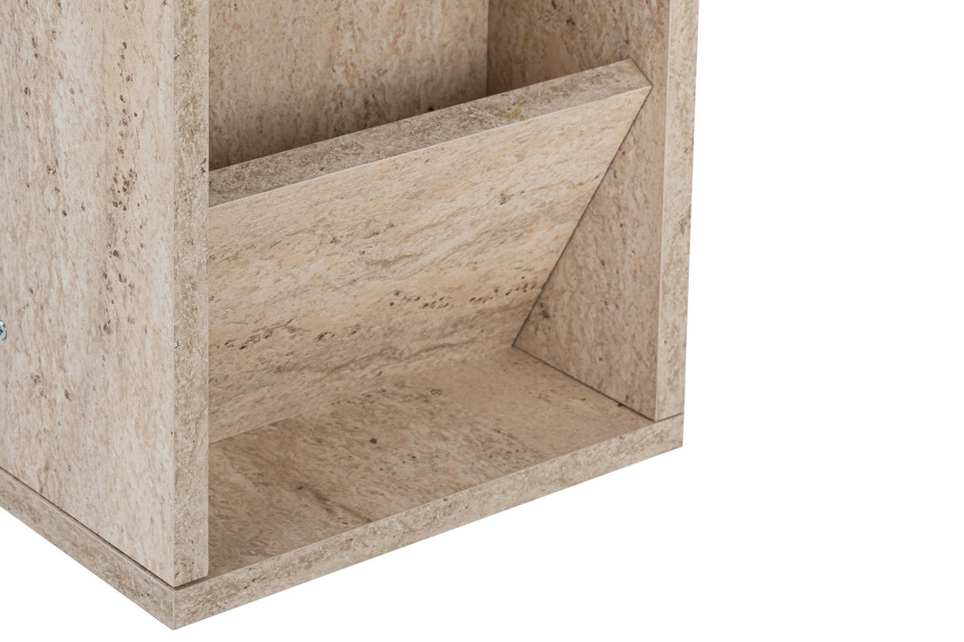 Kis asztal Filinta - Travertine-Vashome.sk