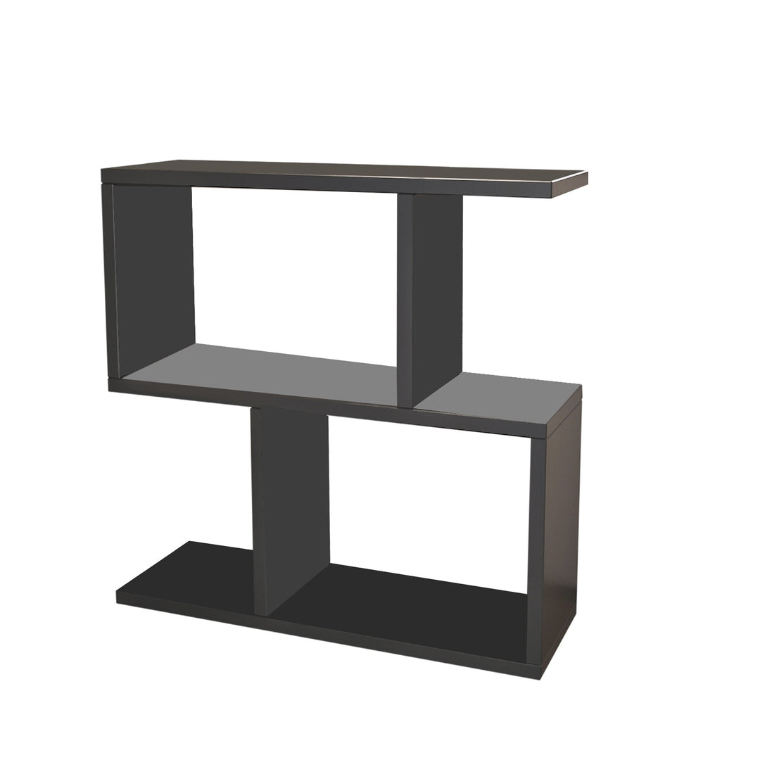 Kis asztal Life - Anthracite-Vashome.sk