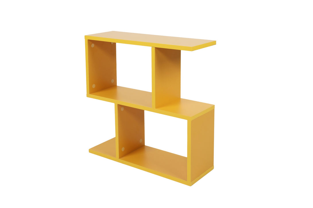 Kis asztal Life - Yellow-Vashome.sk