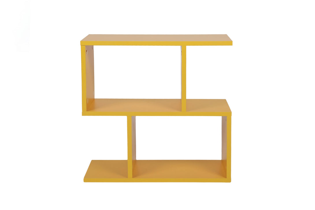 Kis asztal Life - Yellow-Vashome.sk