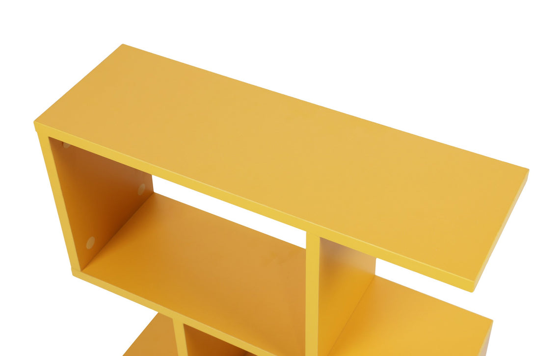 Kis asztal Life - Yellow-Vashome.sk