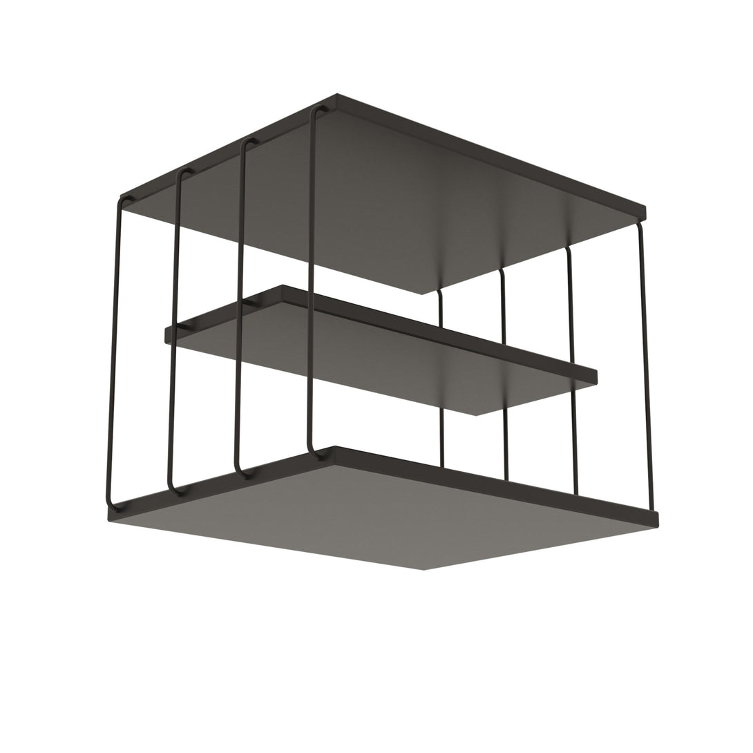 Kis asztal Lifon - Anthracite-Vashome.sk