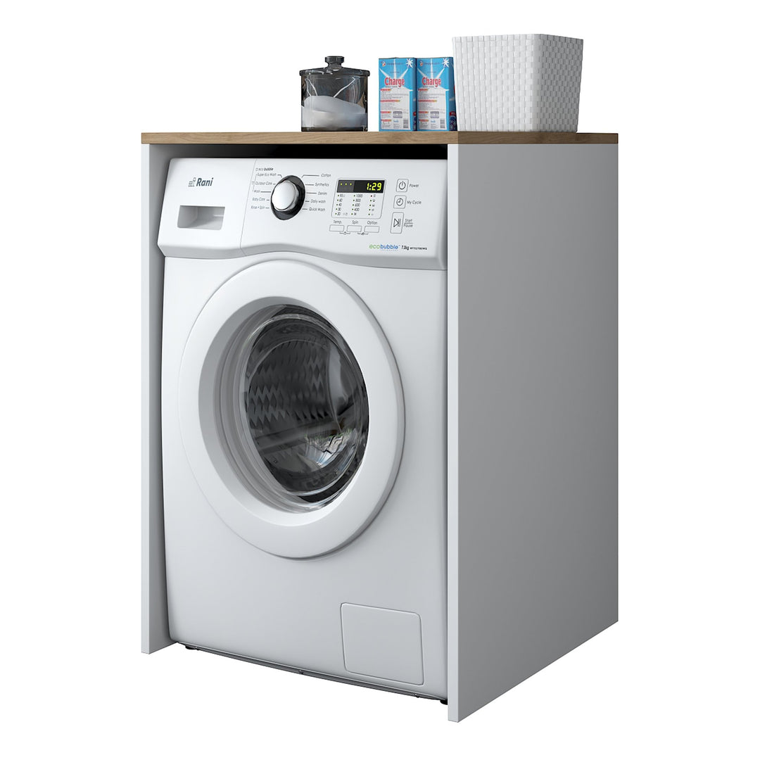 Mosógépszekrény KD103 - 2341-Vashome.sk