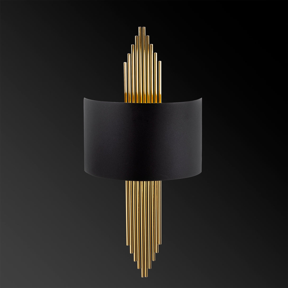 Nástenná lampa, 616 - A-Vashome.sk