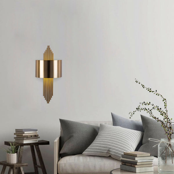 Nástenná lampa, 619 - A-Vashome.sk