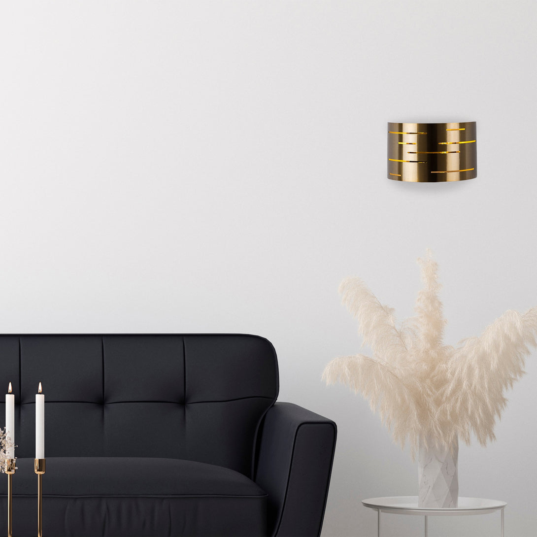 Nástenná lampa, 629 - A-Vashome.sk