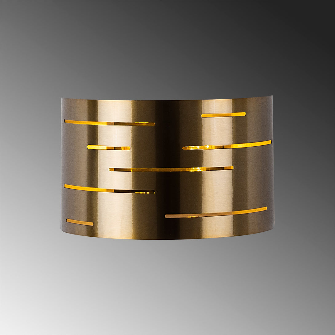 Nástenná lampa, 629 - A-Vashome.sk