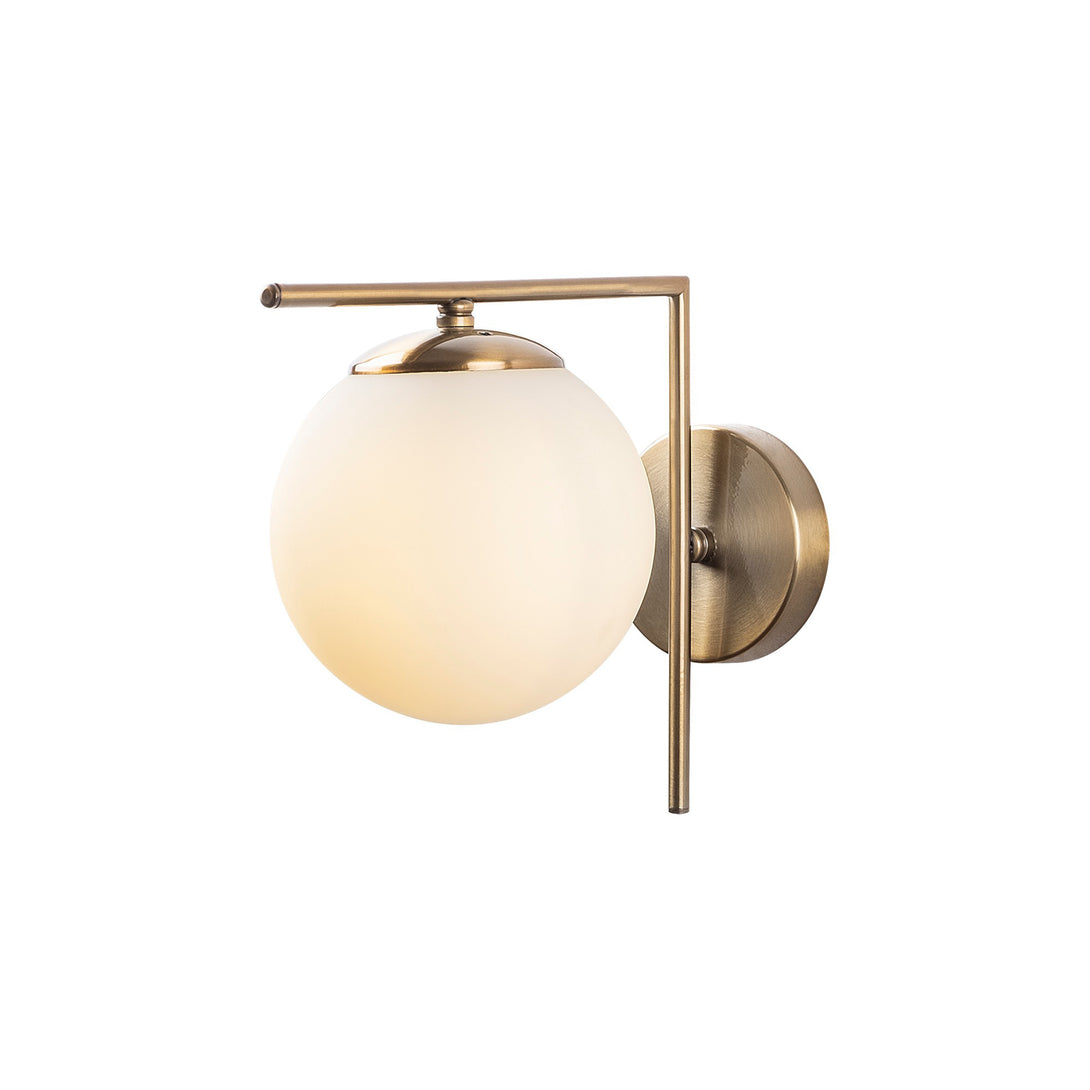Nástenná lampa, 7141 - Antique-Vashome.sk