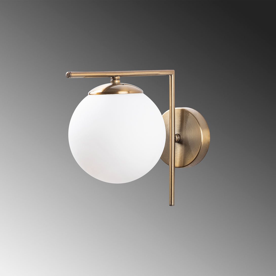 Nástenná lampa, 7141 - Antique-Vashome.sk