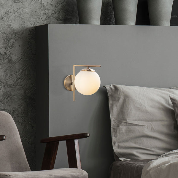 Nástenná lampa, 7141 - Antique-Vashome.sk