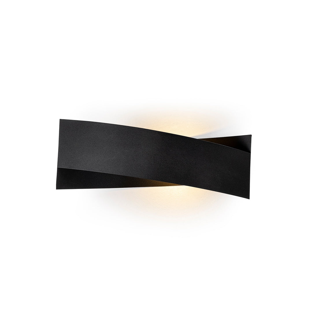 Nástenná lampa, 7156 - Black-Vashome.sk