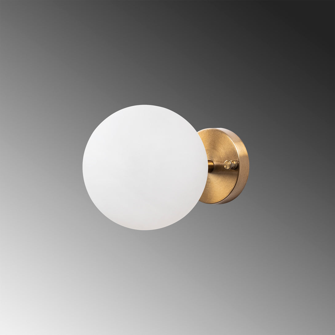 Nástenná lampa, Atmaca - 10240-Vashome.sk