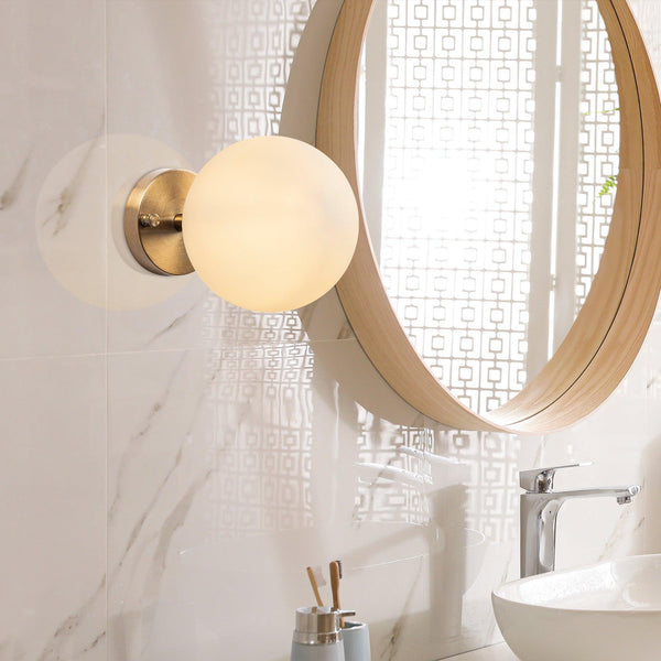 Nástenná lampa, Atmaca - 10240-Vashome.sk