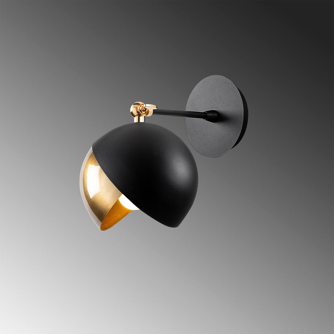Nástenná lampa, Berceste - 252-A-Vashome.sk