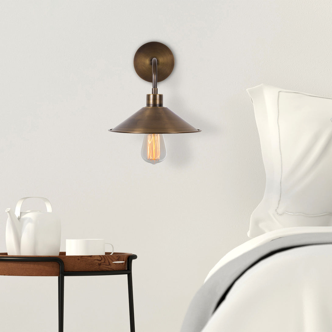 Nástenná lampa, Berceste - N-664-Vashome.sk