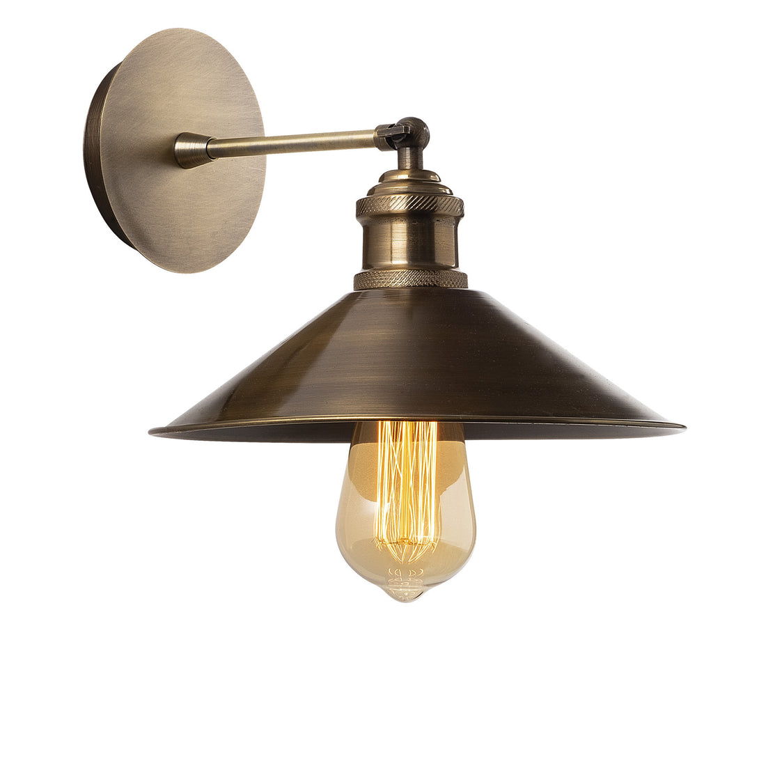 Nástenná lampa, Berceste - N-664-Vashome.sk