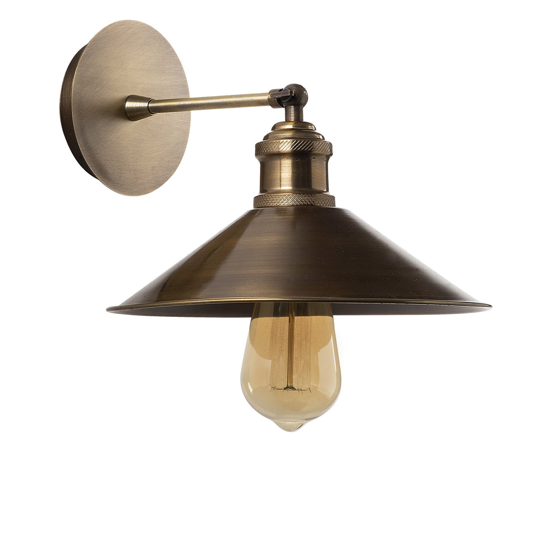 Nástenná lampa, Berceste - N-664-Vashome.sk
