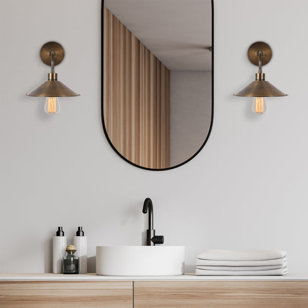 Nástenná lampa, Berceste - N-664-Vashome.sk