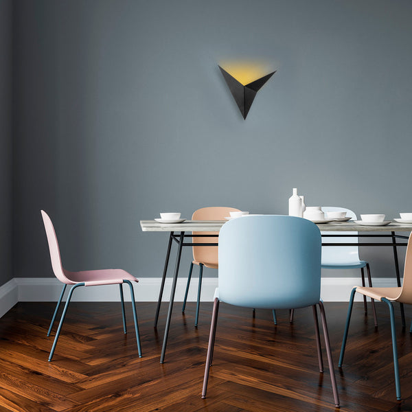 Nástenná lampa, Bird - 3201-Vashome.sk