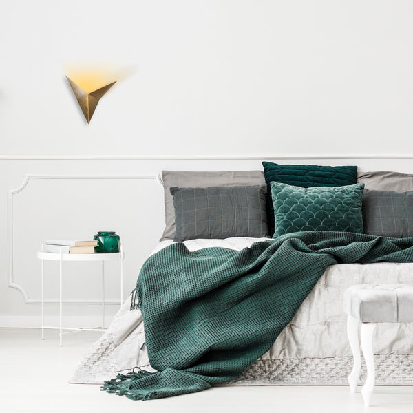 Nástenná lampa, Bird - 3203-Vashome.sk