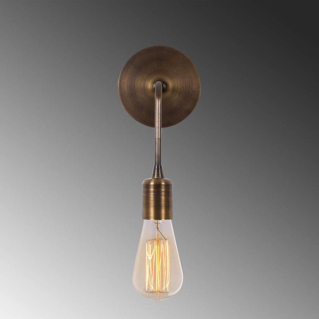 Nástenná lampa, Dartini - MR - 888-Vashome.sk