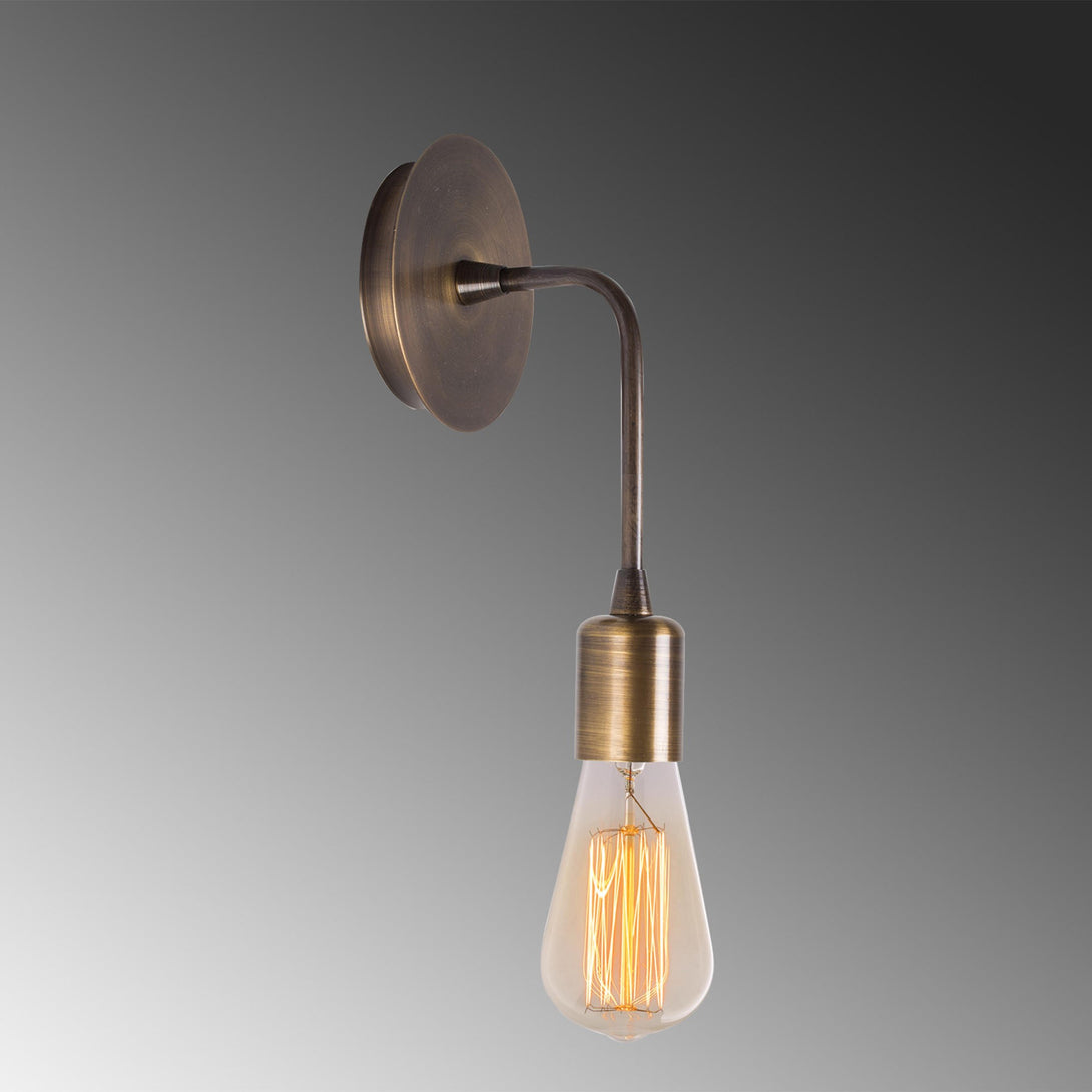 Nástenná lampa, Dartini - MR - 888-Vashome.sk