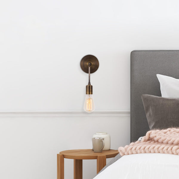 Nástenná lampa, Dartini - MR - 888-Vashome.sk