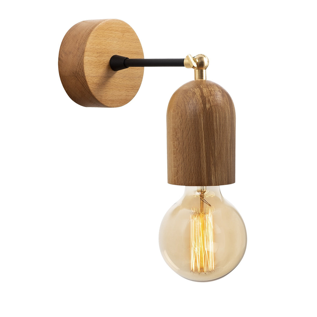 Nástenná lampa, Datca - N-934-Vashome.sk