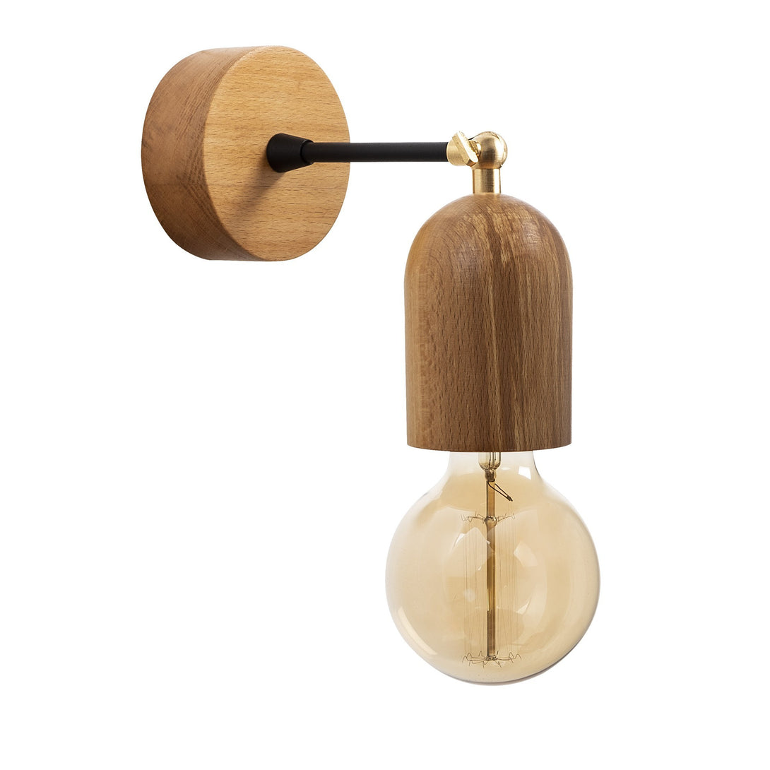Nástenná lampa, Datca - N-934-Vashome.sk