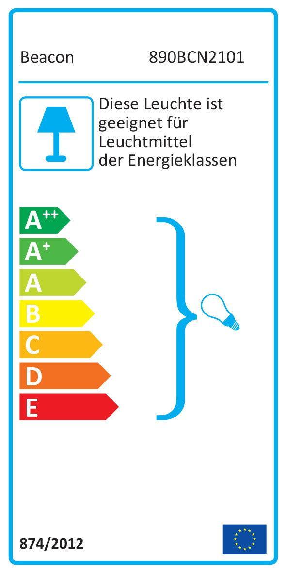 Nástenná lampa, E8146-1A-Vashome.sk
