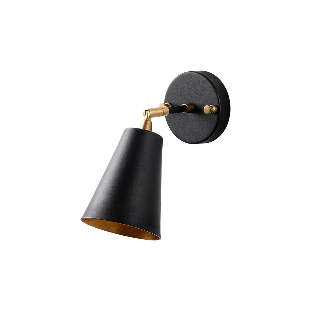Nástenná lampa, Evander - 13191-Vashome.sk
