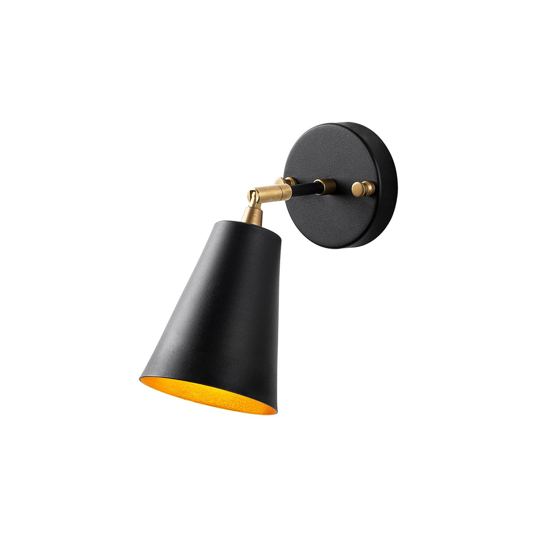 Nástenná lampa, Evander - 13191-Vashome.sk